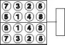 WILMINK GROUP wg1736466 -  Комплект болтов головки цилидра